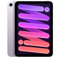 Apple/苹果iPad mini (A17 Pro) 24新款第7代512G/游戏学习阅读平板紫色MYH33CH/A(需激活出售)