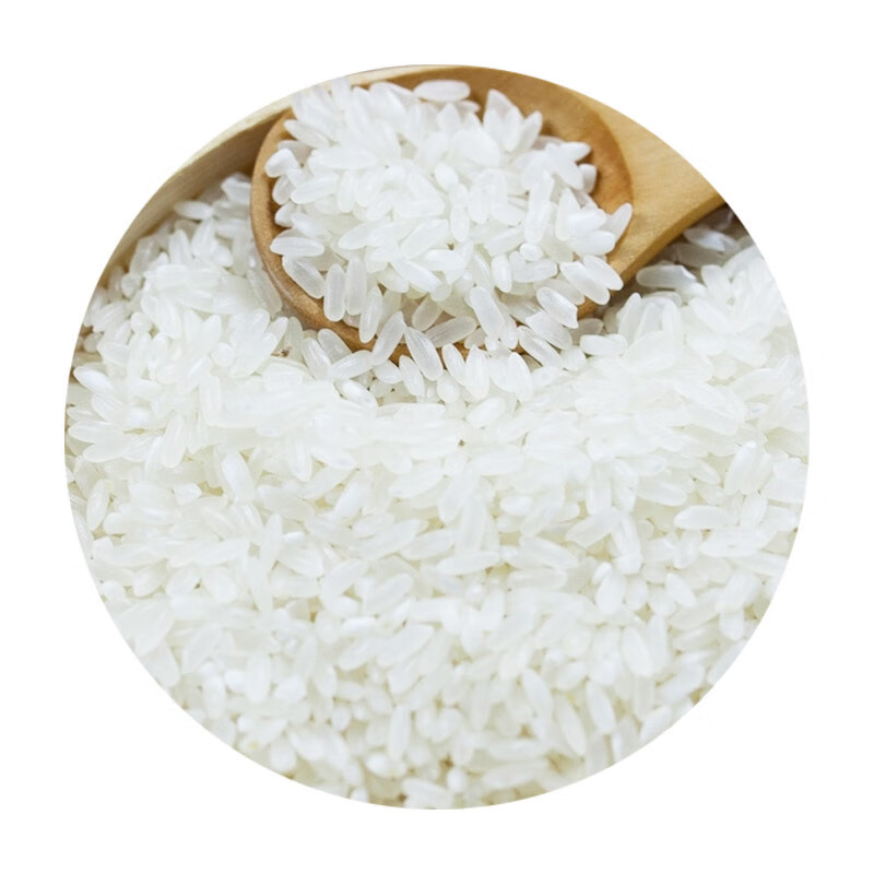 米妹妹 鸭稻米 2.5kg(袋)高清大图