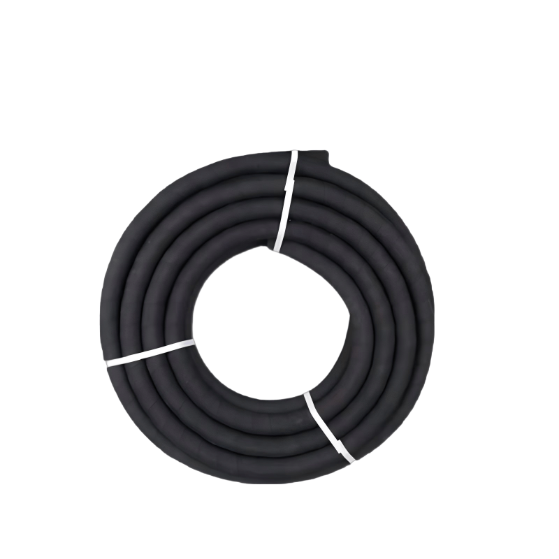 橡箭 夹布输水胶管 Φ19mmx3层布 /根图片