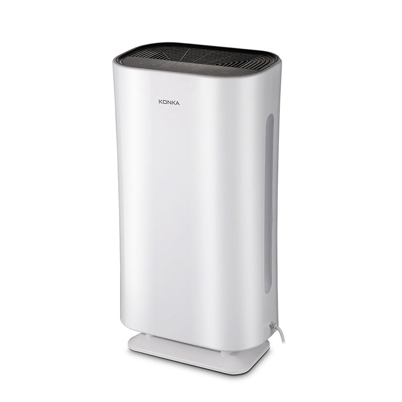 康佳konka空气净化器净器家用除甲醛除异味净化器kqjh22