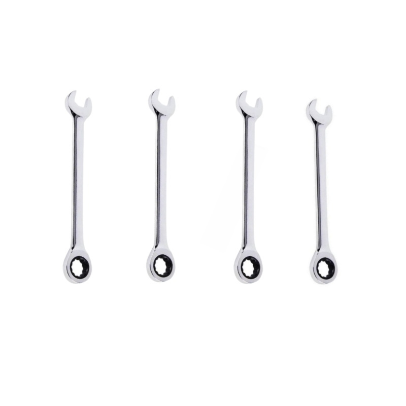 万梓 两用棘轮扳手 19mm 把高清大图