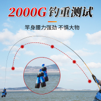 正品 2020年新款 光威鱼竿 台钓竿 竹山休闲 钓鱼竿碳素超轻超硬鱼竿手竿特价