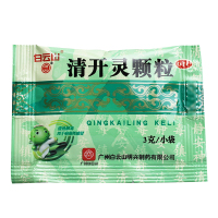 白云山 清开灵颗粒 3g*12袋/盒