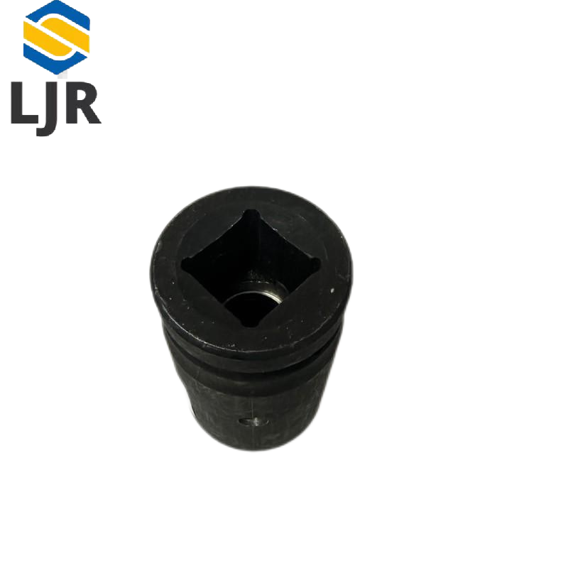 利冀尔 扳头总成 LJE - 2500M36型 个高清大图