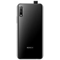 原封未激活]华为/荣耀(honor) 荣耀9X 全网通6GB+64GB 幻夜黑 麒麟810 4000mAh超强续航 4800万超