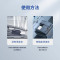 Fertig德国洗碗粉洗碗机专用清洁剂洗碗盐季度组合套餐洗碗粉1kg*2+漂洗剂500g*1+软水盐1kg*1