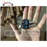 汽车车顶行李箱安装 专用U型螺栓U钩勾行李架静音横杆车载架 抱扣*1+螺帽*2+塑料件*1+垫片*1 免打孔