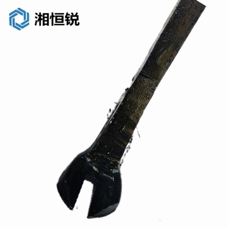 湘恒锐 羊角撬棍 1.5米 根高清大图