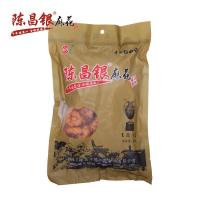 重庆产磁器口陈麻花500g好吃的零食小吃休闲食品款 核桃味