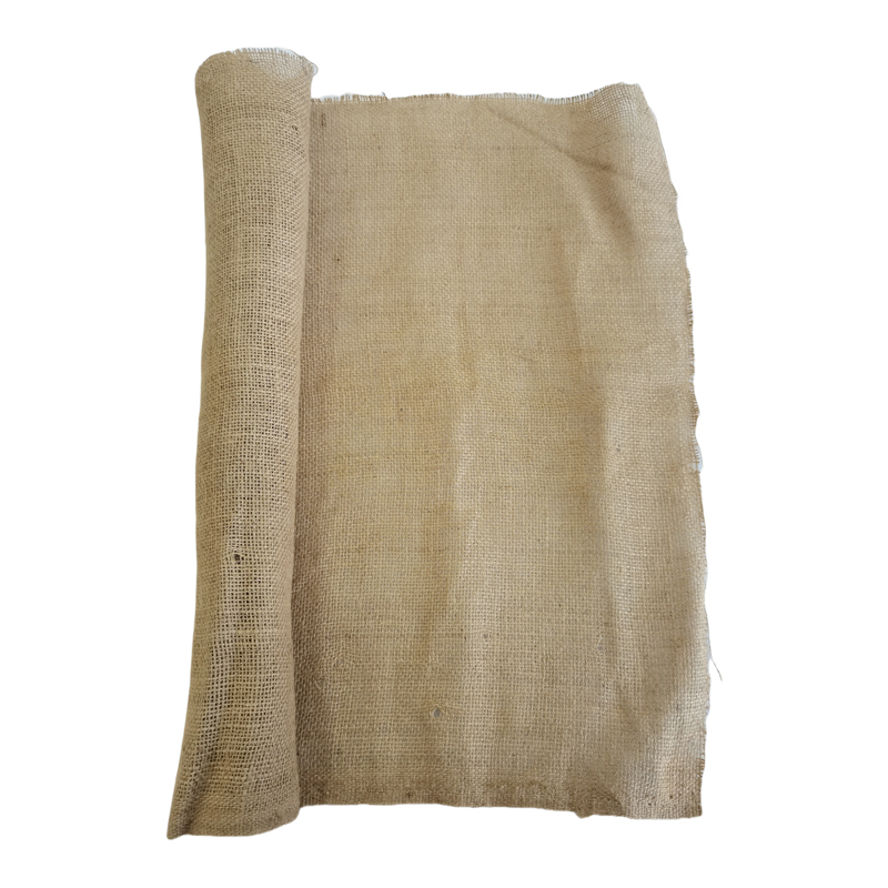 区南 麻袋布 宽600mm 米高清大图