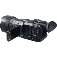 杰伟世(JVC)GY-HM200 4K手持 高清 数码 摄像机