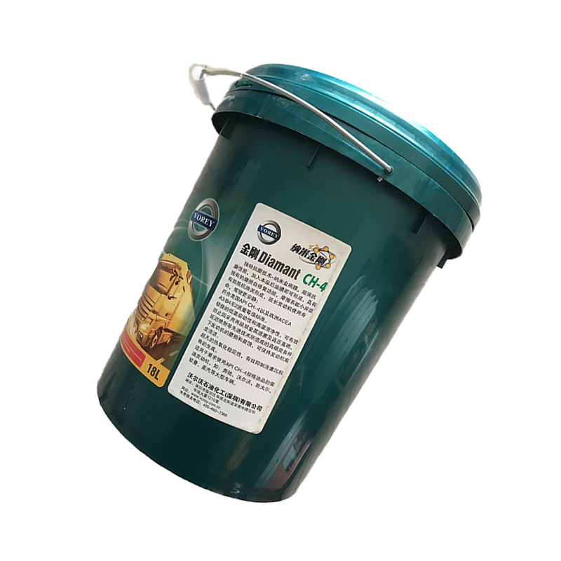VOREY DIAMANT CH-4 15W40 金钢系列柴机油 (18L)
