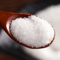 甘汁园 双碳白砂糖500g白糖细砂糖食用糖甜味纯正食糖甘蔗原料
