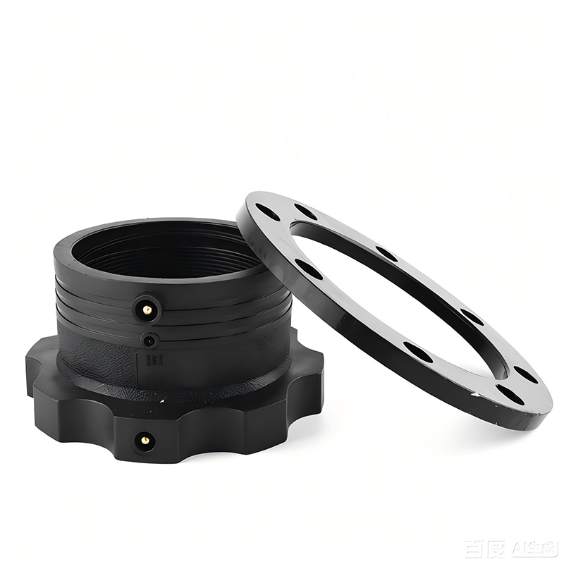 宏瑞泰 电熔法兰带片 110 个高清大图