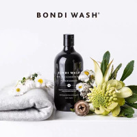 BONDI WASH 芳枸叶和檀木羊毛羊绒洗衣液500ml