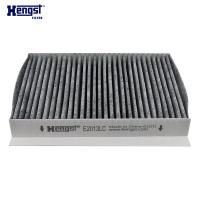 汉格斯特(hengst)空调滤清器带碳E2013LC适用于吉普自由侠新指南者