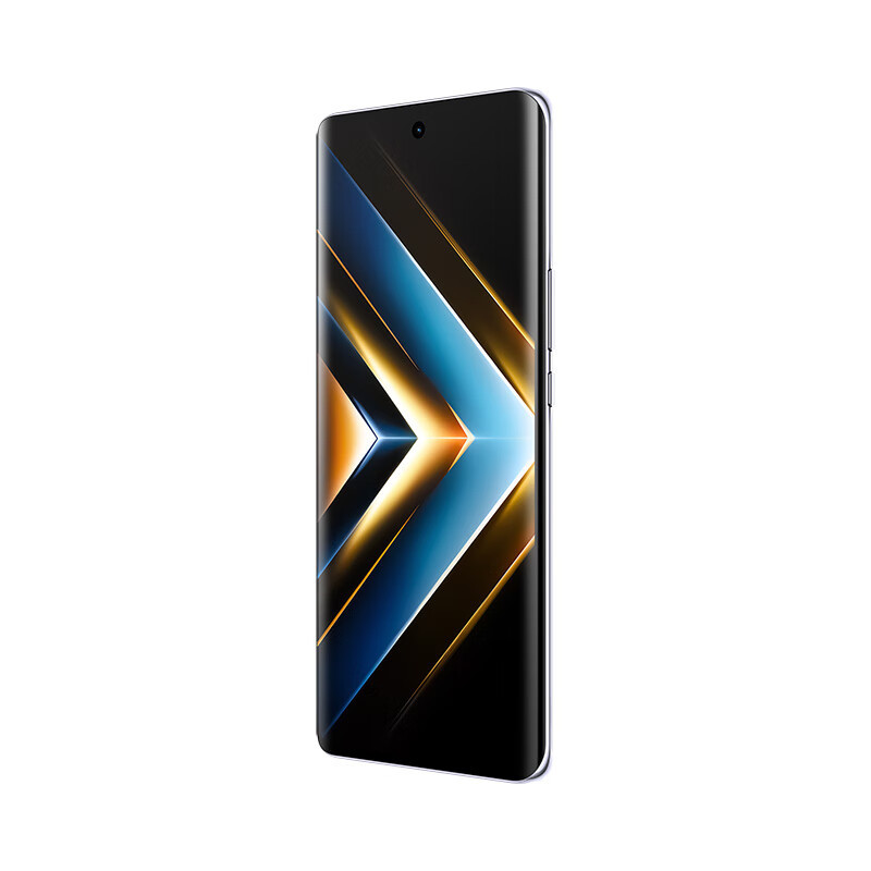 荣耀X50 GT 16GB+512GB 银翼战神 骁龙8+旗舰芯片 苍穹散热系统 全链路触控优化 5800mAh超耐久长续航 1.5K十面抗摔硬核护眼屏 5G手机