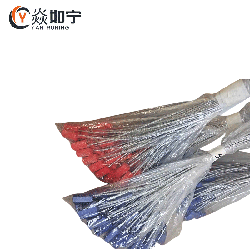焱如宁 六角锁扣 30cm 个高清大图