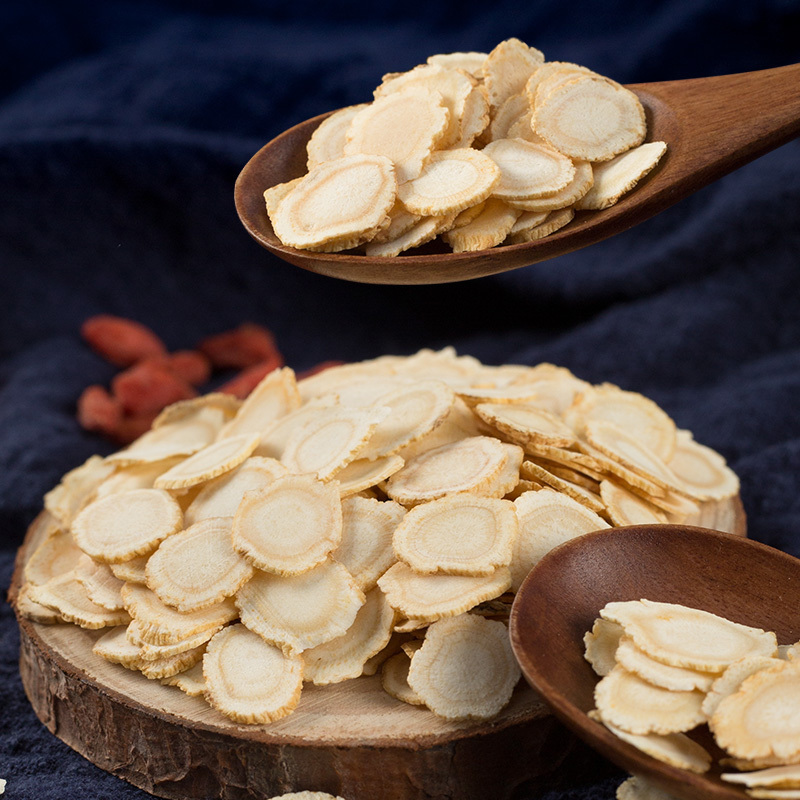 御琛堂西洋参片1316cm50g瓶2共100g精选西洋参含片切片