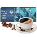 云 啡黑咖啡100g* 1盒
