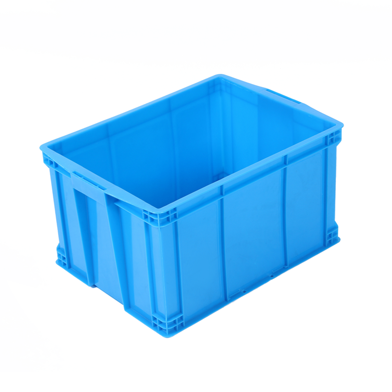 塑料周转箱 380mm*273mm*145mm 加厚