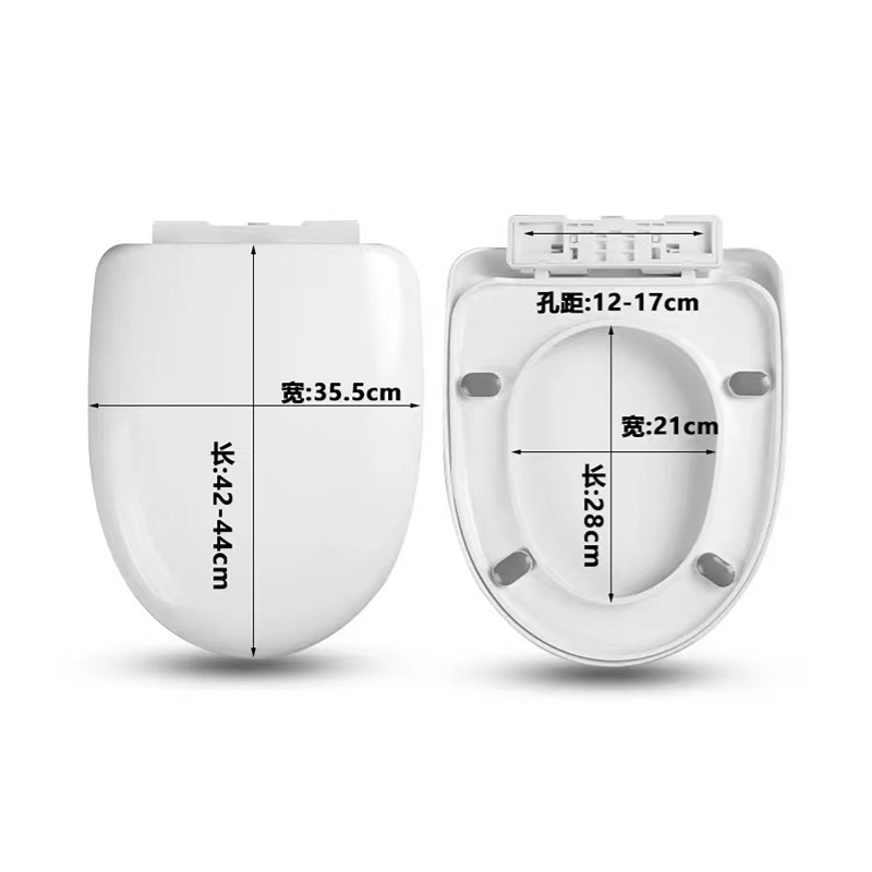 熙颖妮马桶盖MTG-5个