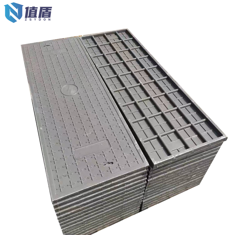 值盾ZSYDON 盖板 1000*500*40mm 块高清大图