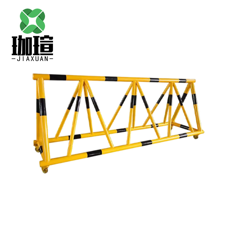 珈瑄 拒马护栏 米高清大图