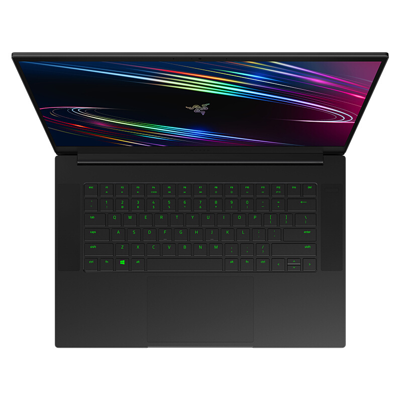 雷蛇(Razer)灵刃15.6英寸2020新款标准版 高端商务电竞轻薄游戏本笔记本电脑(i7-10750H 16G 512GB RTX2060 144hz 100%sRGB)