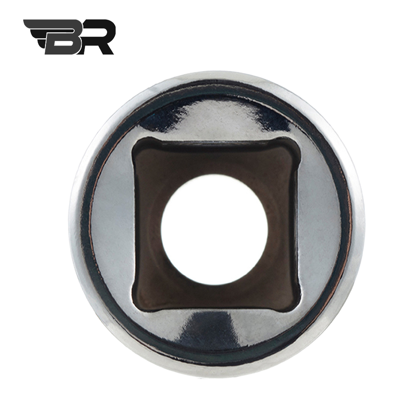 BR/六角加长套筒头/1/2 9mm/个高清大图