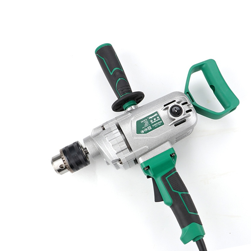 长鹿 手电钻 ET0103 1200W 把高清大图