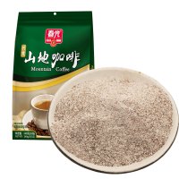 兴隆山地咖啡340gX3袋 春光 冲调食品速溶咖啡粉三合一特浓经典香浓海南特产