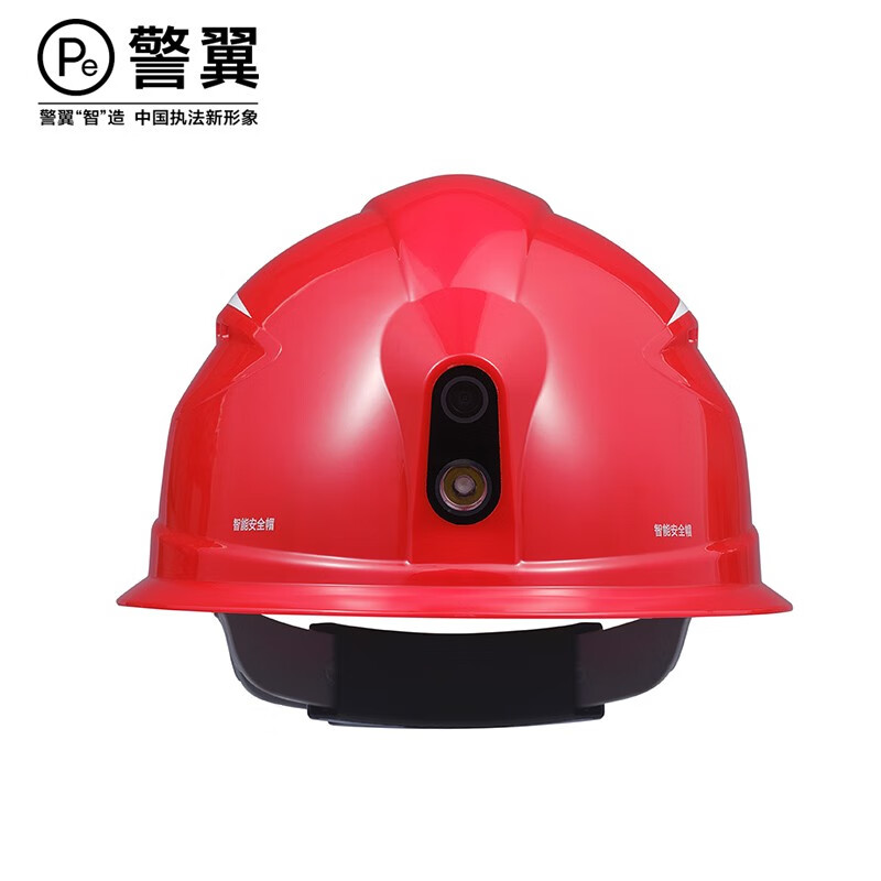 警翼 智慧头戴式记录仪M1作业版 32G/台