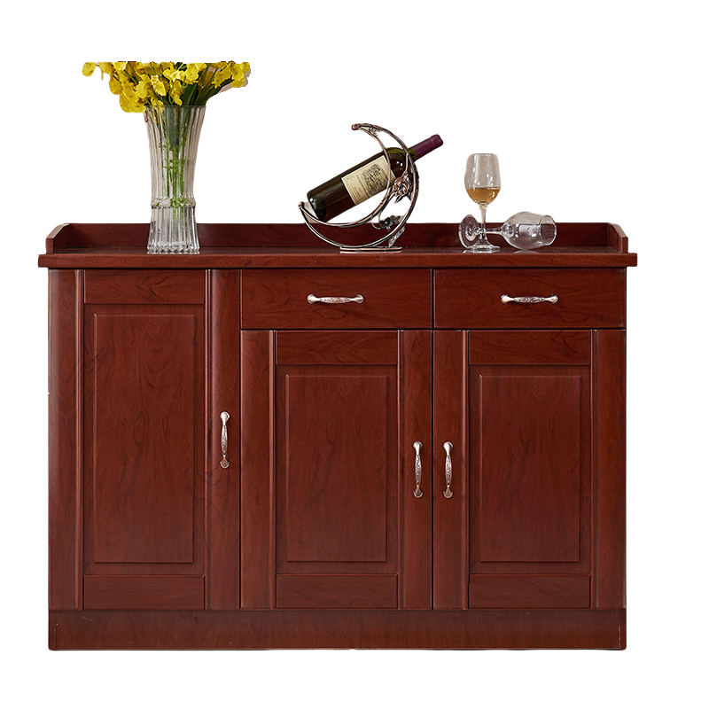 悦兴诚储藏柜三门120*40*85cm台高清大图