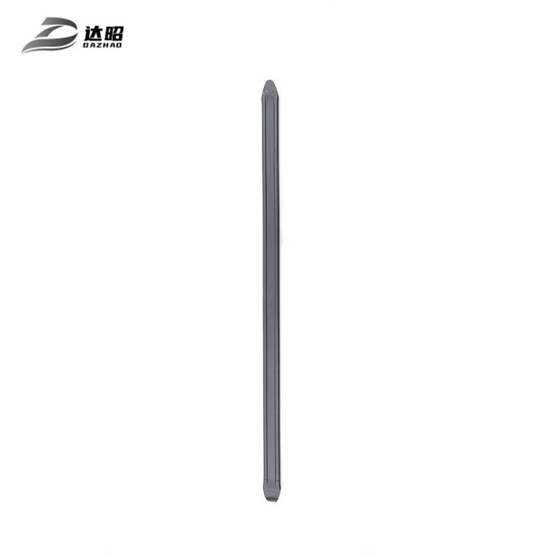 达昭 喷塑轮胎撬棍 28”700mm 304507高清大图