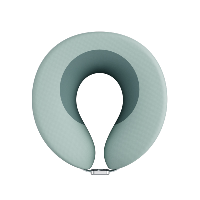 艾诗凯奇(SKG) 颈椎按摩器 天青色 N5