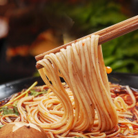 白象杂粮面条红豆薏米挂面面条健康低脂食品4斤装粗粮挂面