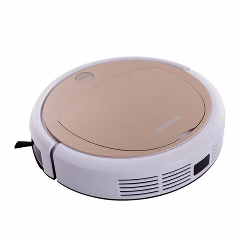 科沃斯(ECOVACS) 地面清洁机器人地宝 CEN333-RG(Z)