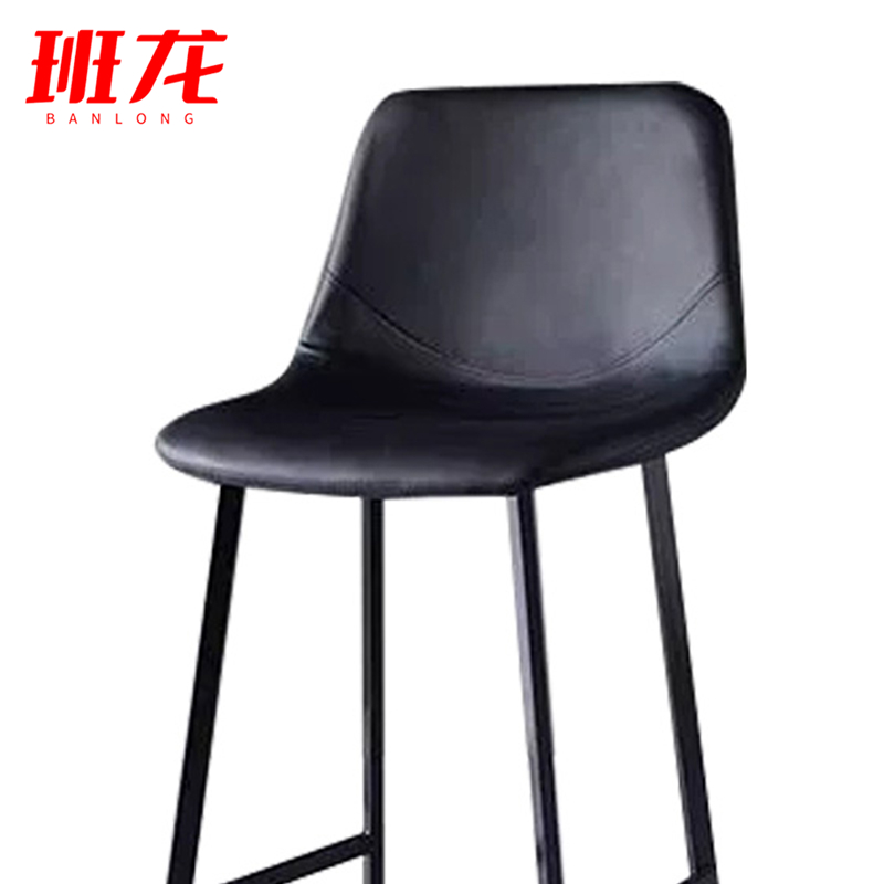 班龙高脚椅44*41.5*94cm把高清大图