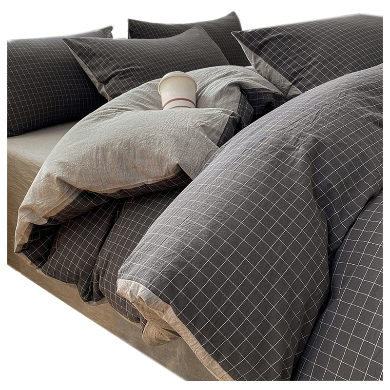 伊科飞特床上用品高清大图