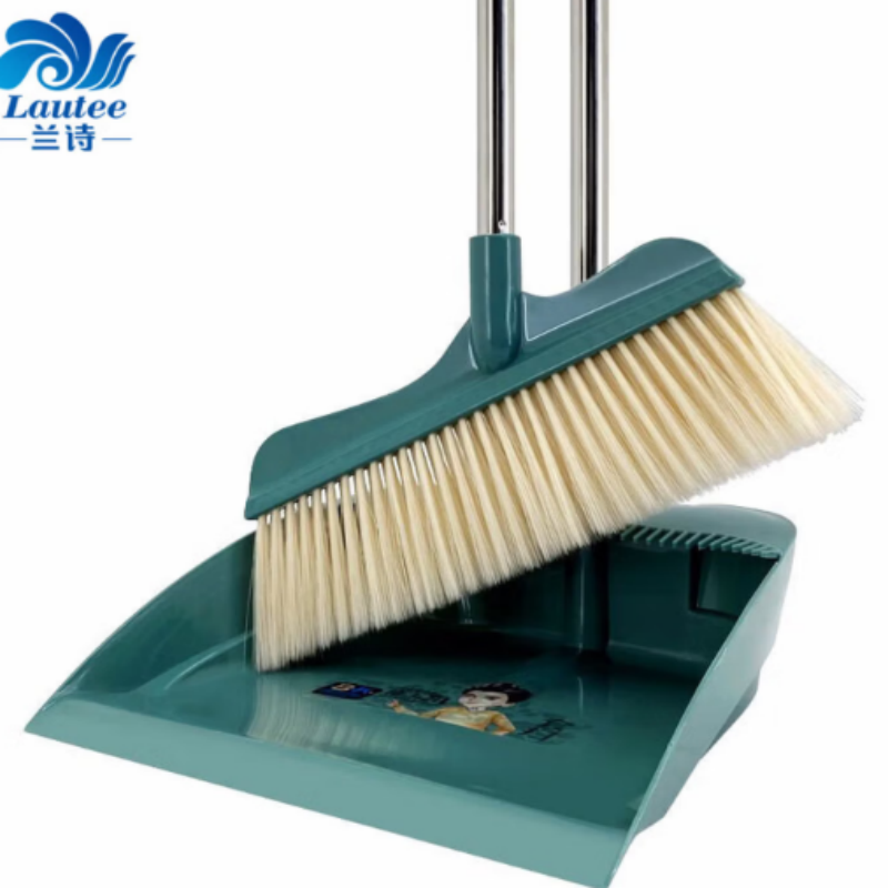 兰诗LAUTEE 国产家居清洁套装 混合香固体长效去味设计环保健康