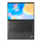 联想ThinkPad E14 14英寸轻薄笔记本电脑( 锐龙R5-4650U 8G 512G 集显)高清屏 黑 商务办公 网课学习 影音娱乐 家用学习轻薄本