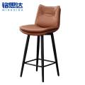 铭思达吧台椅坐高73cm把