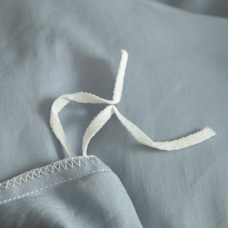 蕃蒂纯棉四件套150*200cm套高清大图