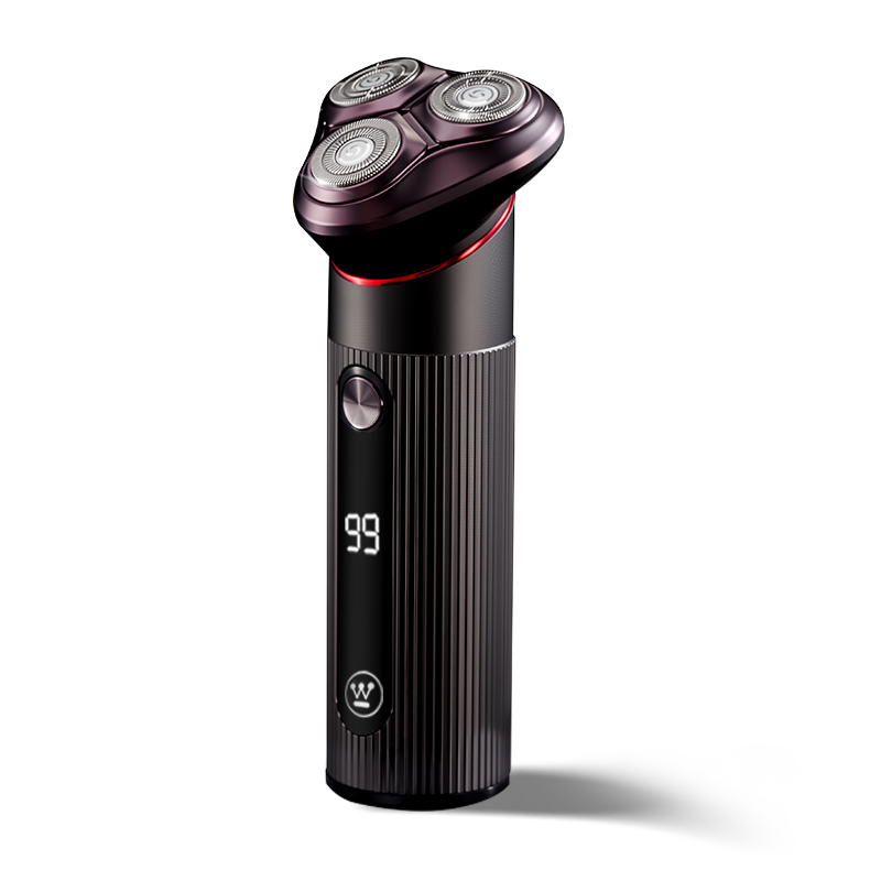 西屋 电动剃须刀男士刮胡刀充电式胡须刀剃胡子刀 R330