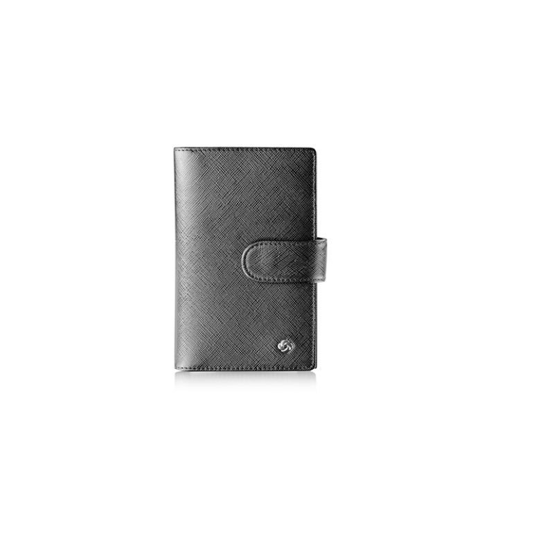 新秀丽(samsonite）信用卡包BN5*09001