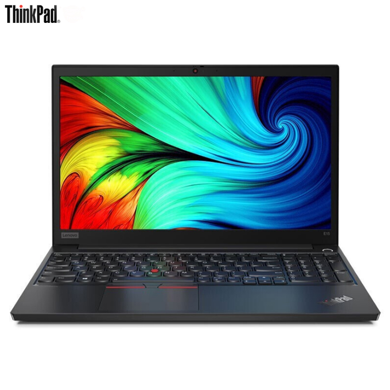 ThinkPad E15 15.6英寸笔记本电脑(i5-10210U 16GB 1TB+512GSSD RX625 2G独显 W10)升级配置