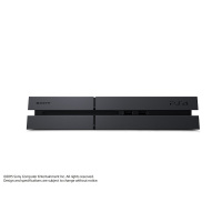 SONY PS4 SLIMCUH-2106A B01 500GB BK