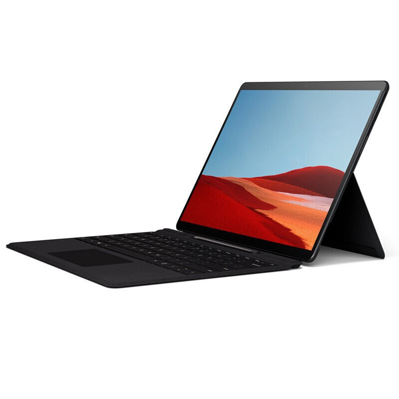 微软(microsoft)surface prox microsoft sq1 16gb 512gb lte增强版