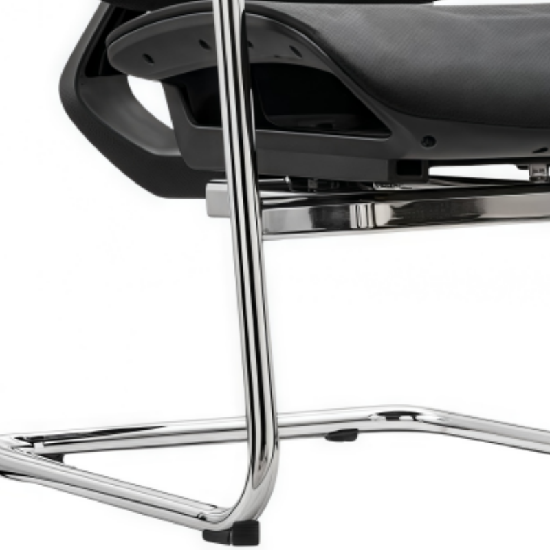 豫龙都人体工学椅Q1把高清大图